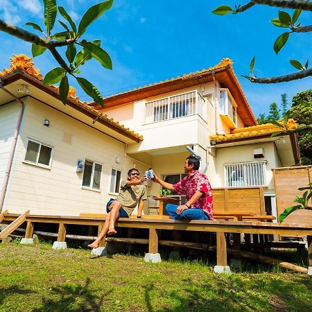 Ikokujyoucho - Vacation Stay 35774V 西之表市 外观 照片