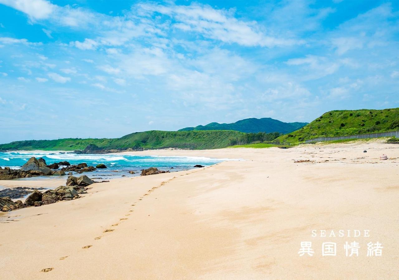 Ikokujyoucho - Vacation Stay 35774V 西之表市 外观 照片