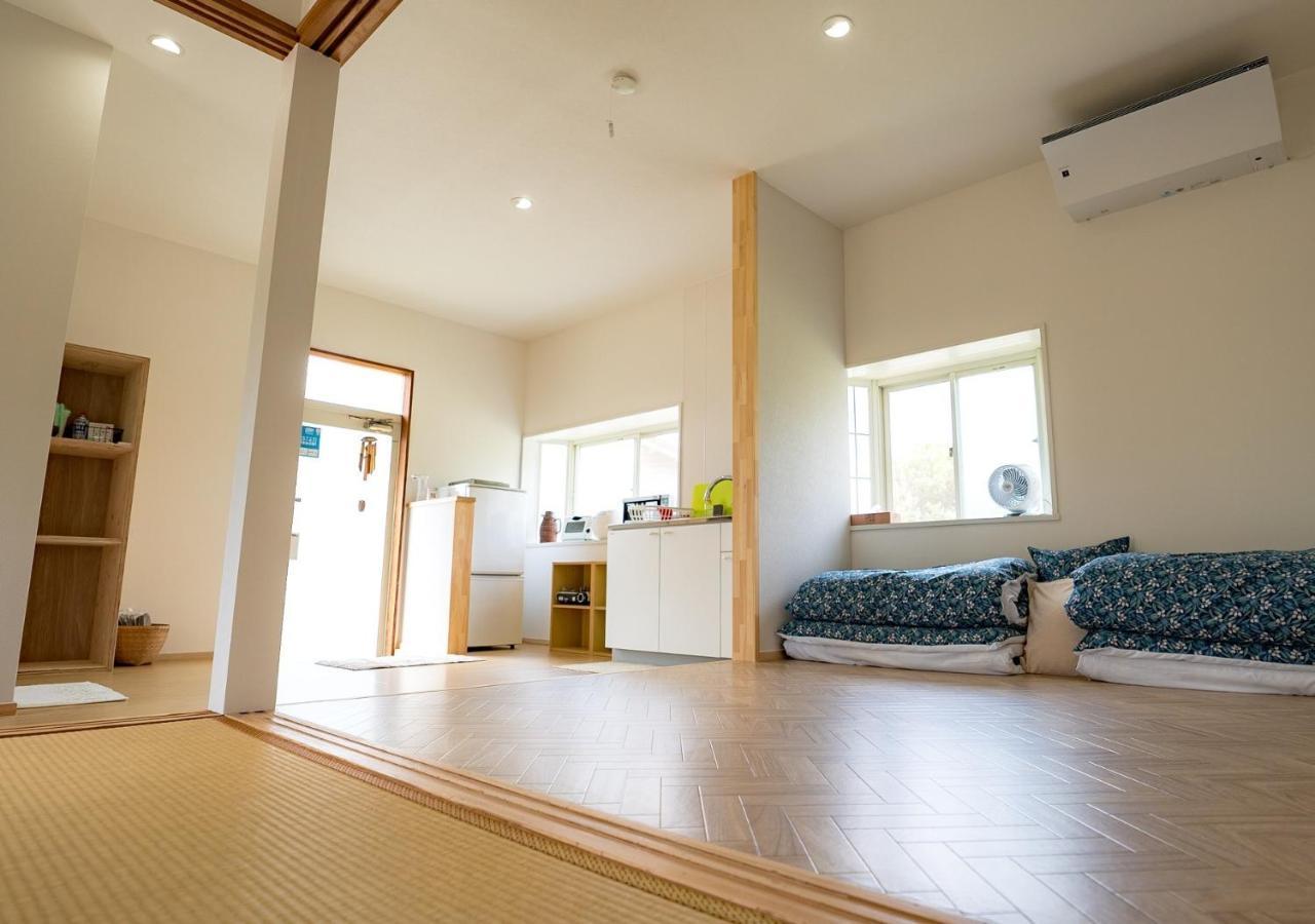 Ikokujyoucho - Vacation Stay 35774V 西之表市 外观 照片
