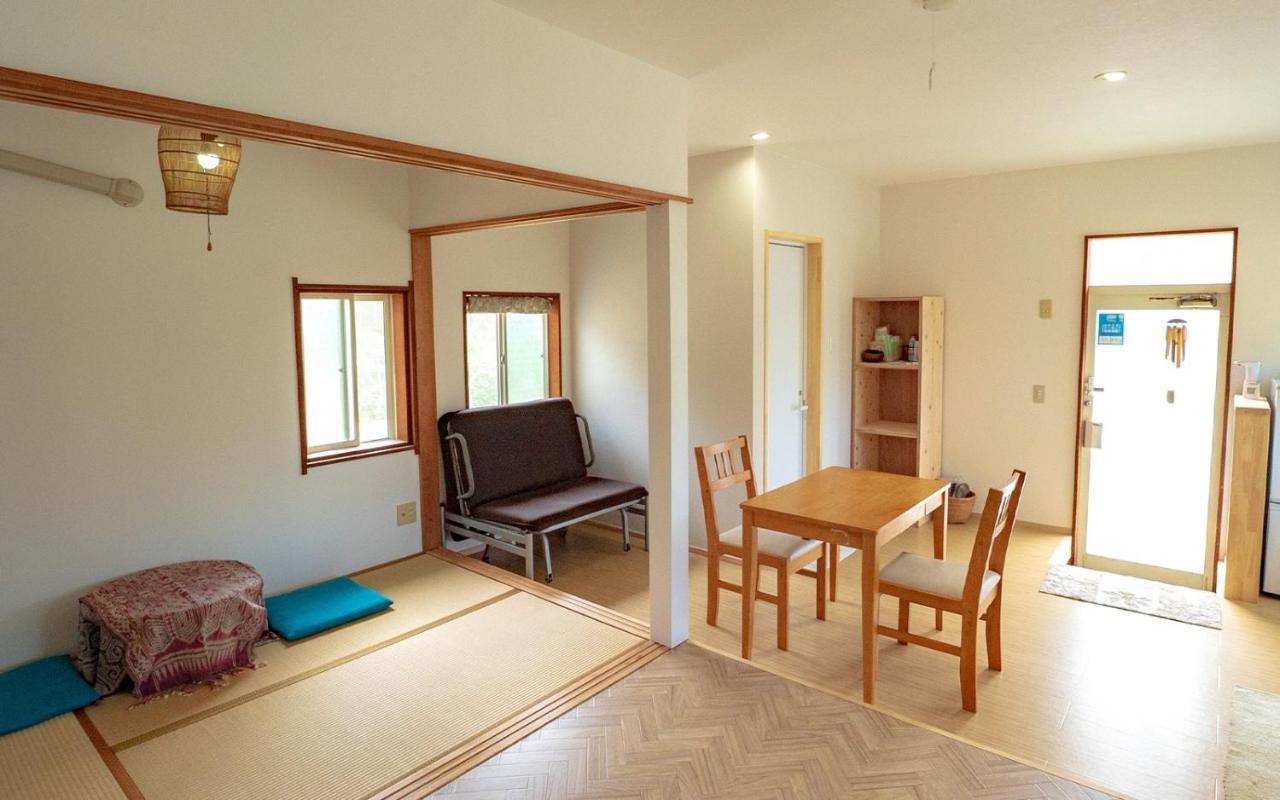 Ikokujyoucho - Vacation Stay 35774V 西之表市 外观 照片