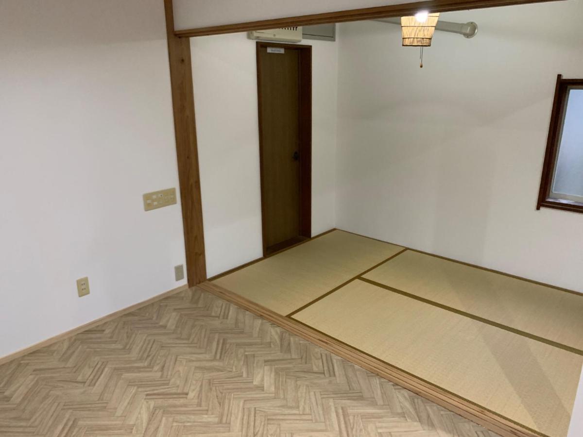 Ikokujyoucho - Vacation Stay 35774V 西之表市 外观 照片